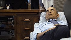 Mit 55 in Rente: Was macht Obama danach?