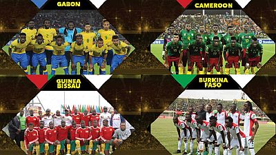 AFCON 2017 Preview: All you need to know about Group A