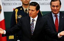Президент Мексики обещает сгладить эффекты либерализации
