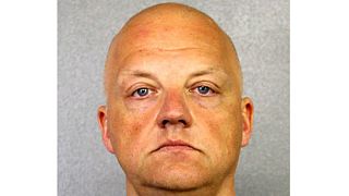 Ex-Volkswagen executive appears in Florida court