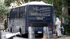 Φώφη Γεννηματά: «Δεχθήκαμε δολοφονικό τρομοκρατικό χτύπημα» (video)