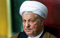 Rafsanjani's death strikes major blow for Iran's reformers