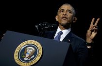 "America is a better, stronger place," says Obama in farewell speech