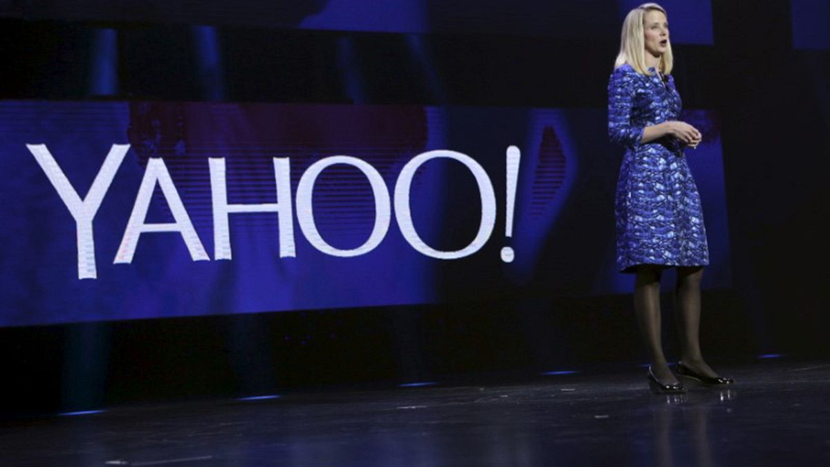 Yahoo'nun yeni ismi Altaba olacak