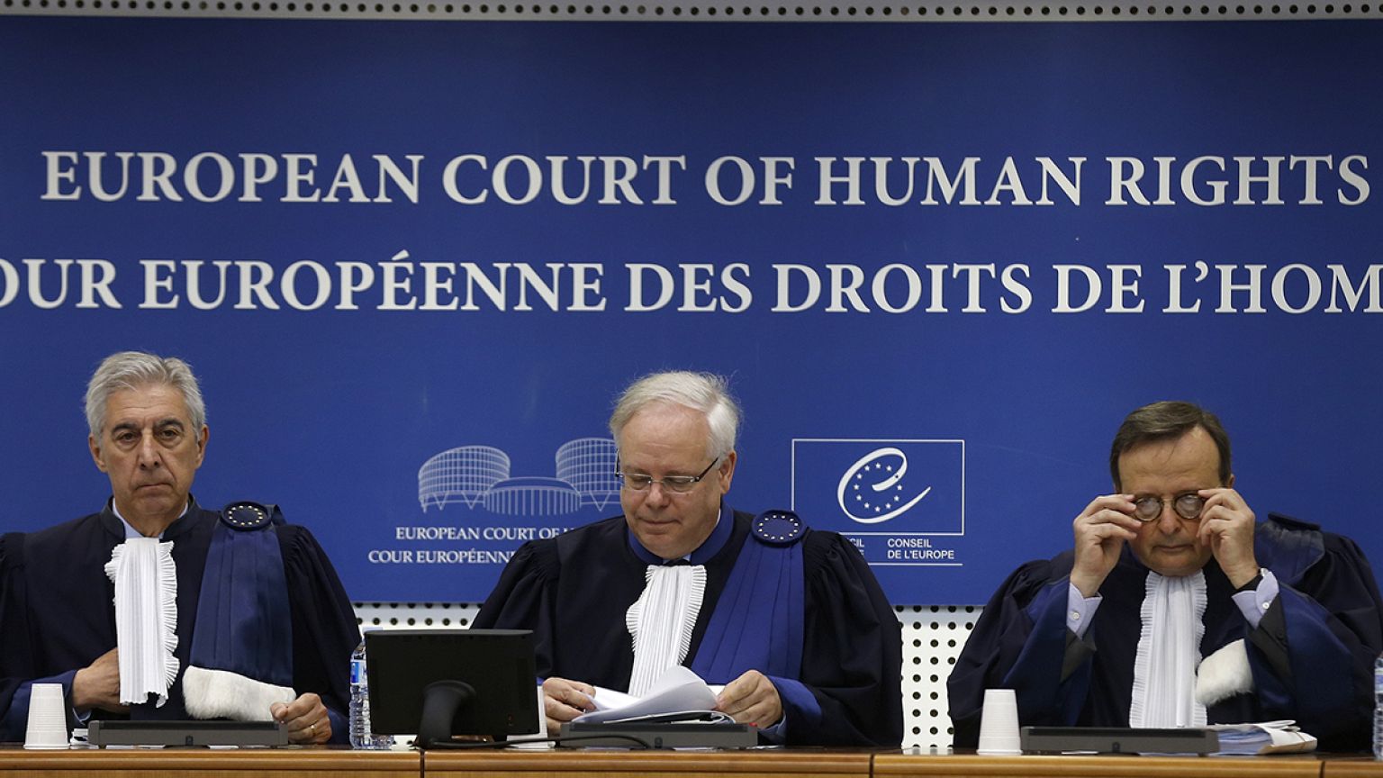 ECHR rules mixed swimming is obligatory for Swiss Muslim children