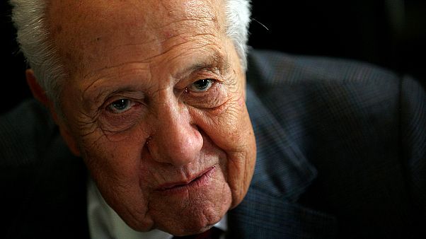 Mário Soares, el político por antonomasia Mário Soares, el político por antonomasia