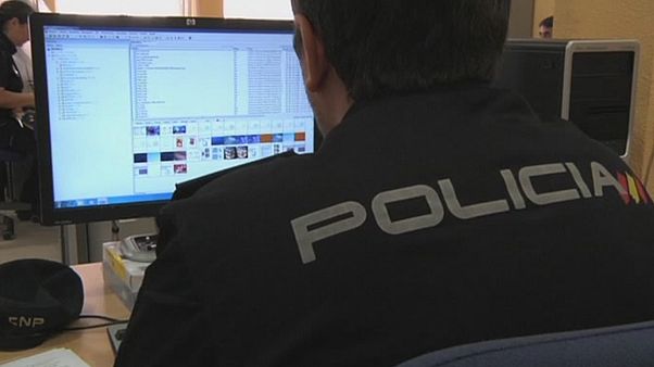 10,000 child sex abuse victims worldwide are 'just the tip of the iceberg' says Interpol 10,000 child sex abuse victims worldwide are 'just the tip of the iceberg' says Interpol