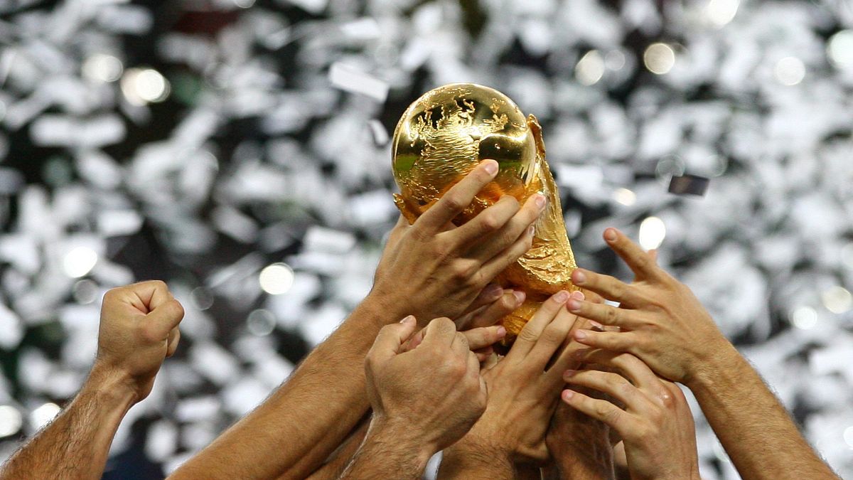 How will the new World Cup work?