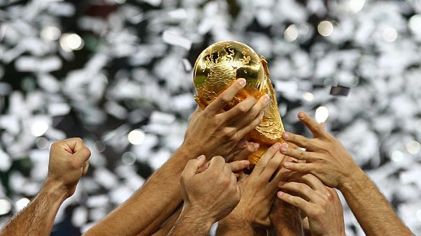 How will the new World Cup work? How will the new World Cup work?