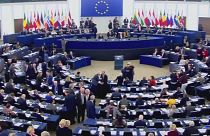 Europaparlament: Machtkampf um das Amt des Präsidenten