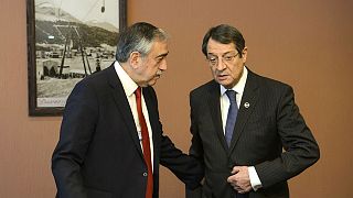 Κυπριακό: Σχετική πρόοδος σε θέματα της διακυβέρνησης