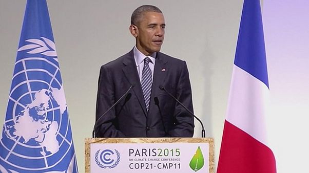 Usa: il testamento politico di Obama, difendere riforma sanitaria e green economy Usa: il testamento politico di Obama, difendere riforma sanitaria e green economy