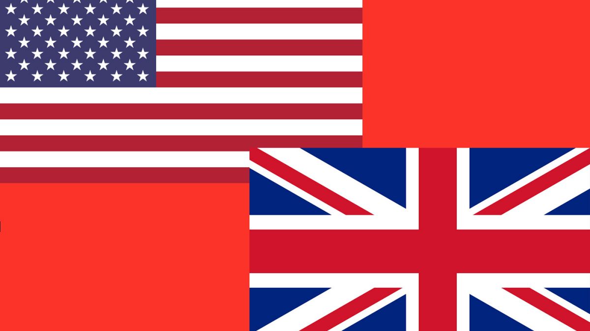 Új amerikai-brit kereskedelmi megállapodás kilátásban