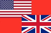 EEUU priorizará un tratado de libre comercio con el Reino Unido, según Boris Johnson