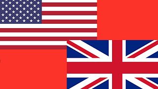 لندن بدنبال تقویت روابط تجاری بازرگانی با واشنگتن