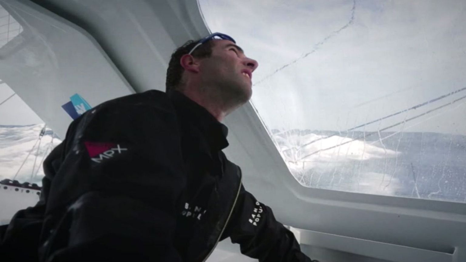 Vendée Globe - Fa Nándor a 8. helyen halad