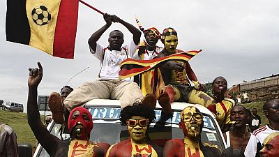 CAN 2017 : le Parlement ougandais cotise pour l'équipe nationale
