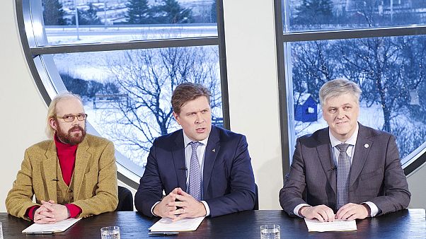 Islanda: al quarto tentativo trovato accordo per un governo di coalizione Islanda: al quarto tentativo trovato accordo per un governo di coalizione