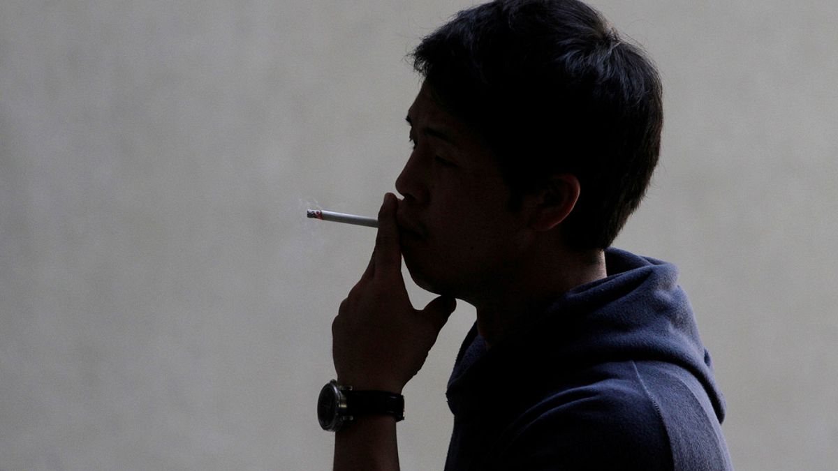 شمار قربانیان سیگار تا سال ۲۰۳۰ یک سوم بیشتر می شود
