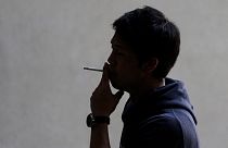 Fumar mata mais nos países pobres