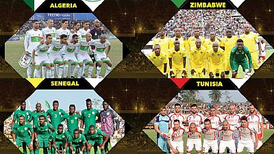 AFCON 2017 Preview: All you need to know about Group B