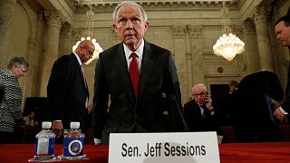 Designierter US-Justizminister Sessions verteidigt sich gegen Rassismusvorwürfe