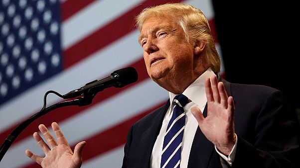 Los rusos podrían tener material comprometedor sobre Donald Trump Los rusos podrían tener material comprometedor sobre Donald Trump