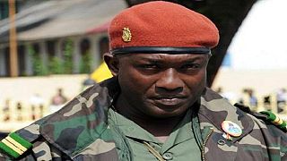 Le Sénégal accepte d'extrader le militaire Toumba Diakité vers la Guinée Conakry
