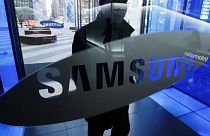 Corruption en Corée du Sud : le patron de Samsung "suspect"