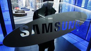 Corruption en Corée du Sud : le patron de Samsung "suspect"