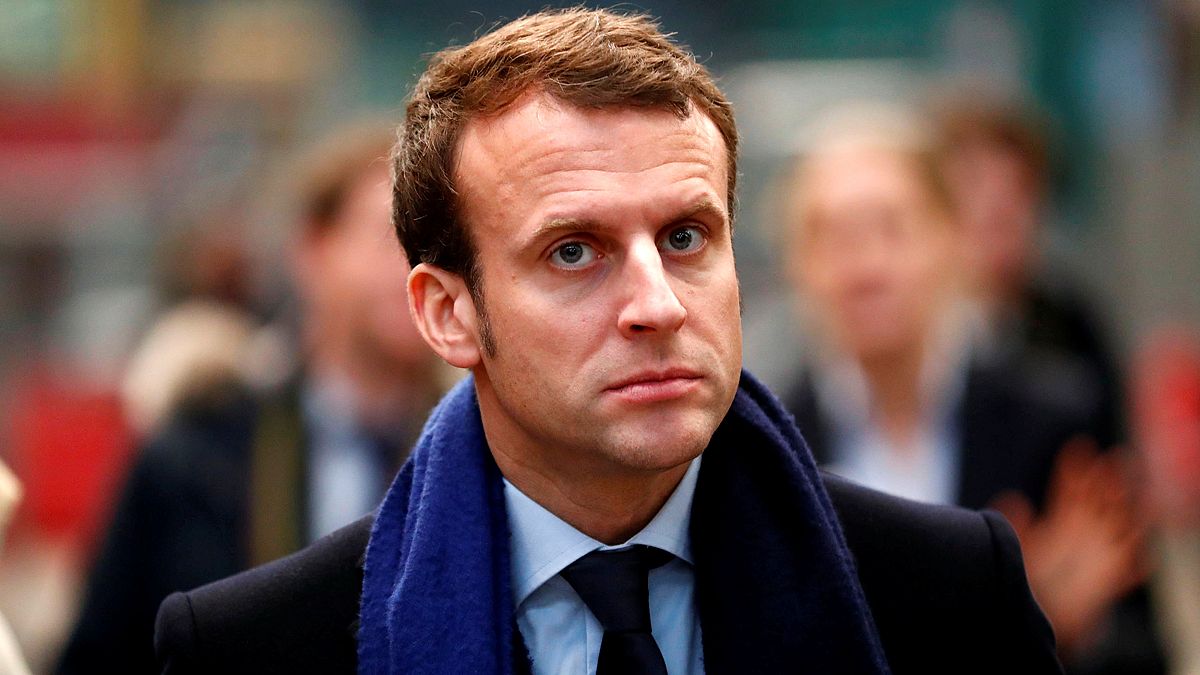 Macron: the euro may not exist in ten years