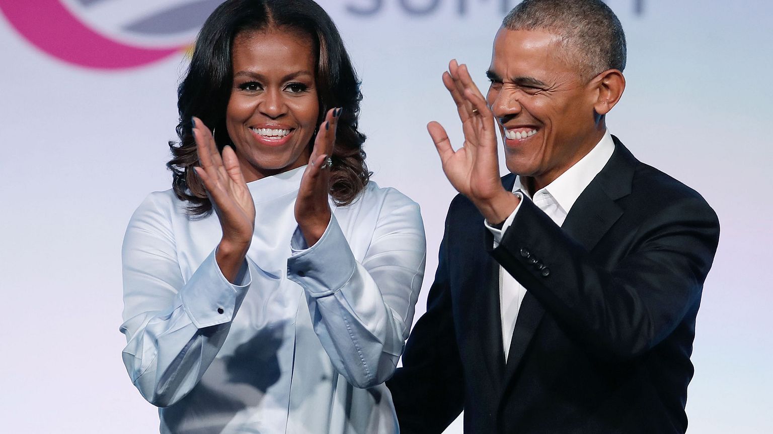 Image: FILES-US-ENTERTAINMENT-TELEVISION-POLITICS-OBAMA
