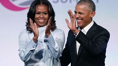 Image: FILES-US-ENTERTAINMENT-TELEVISION-POLITICS-OBAMA