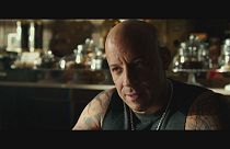 Vin Diesel stars in 'XXX Return of Xander Cage'