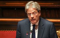 Itália: Primeiro-ministro operado de urgência ao coração