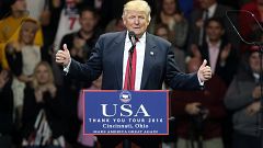 Trump orosz rulettje