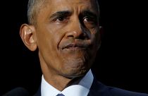 The main points of Obama's last speech as President