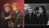 U2 hit the road with their classic album 'The Joshua Tree'