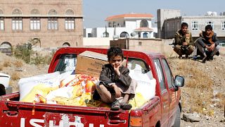 Krieg im Jemen: 1400 Kinder getötet