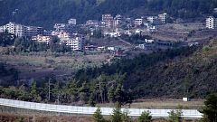 Suriye sınır hattına ikinci etap beton blok örme çalışmaları başladı
