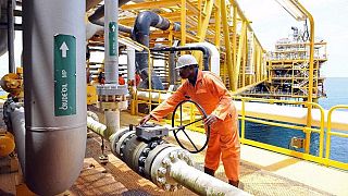 Nigeria reclaims position as Africa’s top oil producer