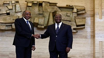 Nomination d'un nouveau gouvernement quasi-inchangé en Côte d'Ivoire