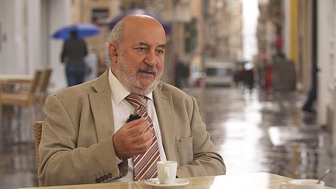 President of Malta Employers' Association on mothers' employment in EU