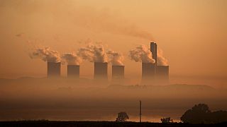 Poland, Germany and Estonia 'are EU's worst power polluters'