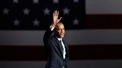 "Yes we did!" Wirklich? Hat Obama seine Verprechen gehalten?