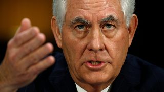 Usa: Rex Tillerson, i nostri alleati hanno ragione di essere allarmati dalla Russia