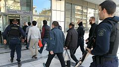 Και η δεύτερη εισήγηση στον Άρειο Πάγο κατά της έκδοσης των τούρκων στρατιωτικών