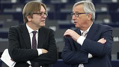 The Brief from Brussels: Malta kündigt Schwerpunkte seiner EU-Ratspräsidentschaft an