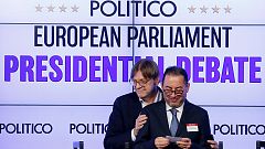 UE: Como se elege o presidente do Parlamento Europeu?