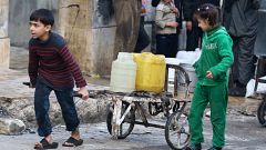Opinion: Water as a weapon of war and a force for peace